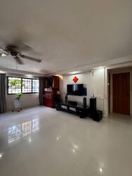 Blk 726 Khatib Spring (Yishun), HDB 4 Rooms #551287971